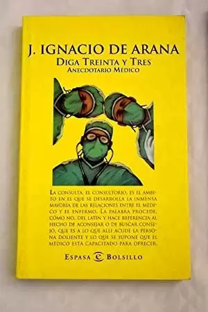 DIGA TREINTA Y TRES