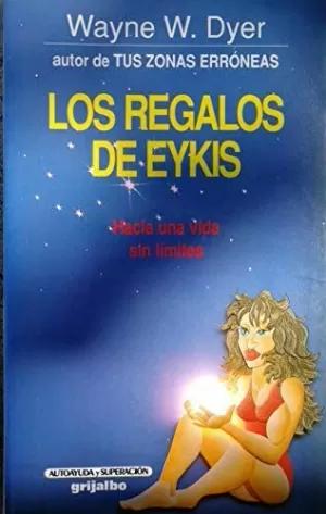 LOS REGALOS DE EYKIS LOS REGALOS DE EYKIS