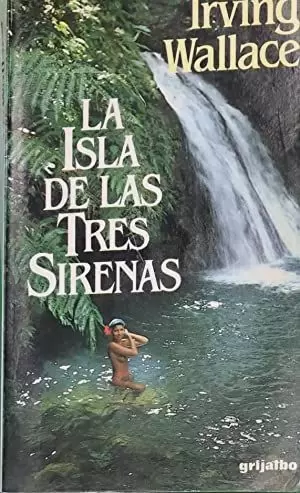 LA ISLA DE LAS TRES SIRENAS