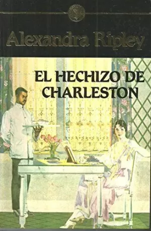 HECHIZO DE CHARLESTON HECHIZO DE CHARLESTON