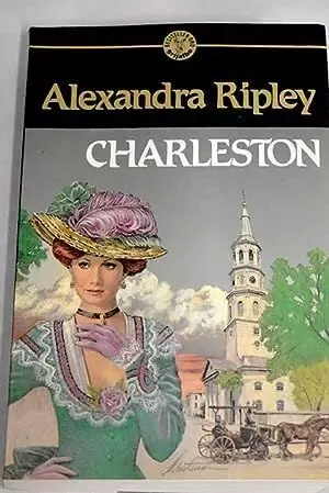 CHARLESTON CHARLESTON