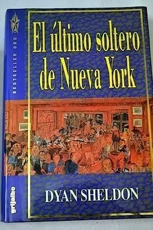EL ÚLTIMO SOLTERO DE NUEVA YORK