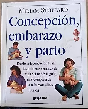 CONCEPCIÓN, EMBARAZO Y PARTO CONCEPCIÓN, EMBARAZO Y PARTO