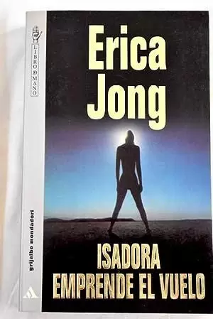 ISADORA EMPRENDE EL VUELO ISADORA EMPRENDE EL VUELO