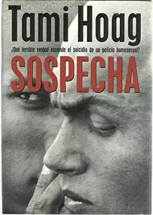 SOSPECHA SOSPECHA