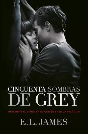 CINCUENTA SOMBRAS DE GREY (CINCUENTA SOMBRAS 1)