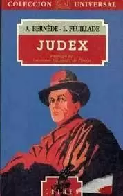JUDEX JUDEX