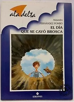 EL DÍA QUE SE CAYÓ BROSCA EL DÍA QUE SE CAYÓ BROSCA