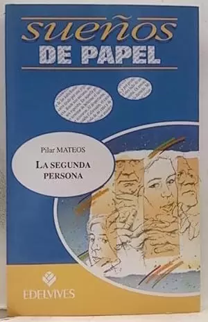 LA SEGUNDA PERSONA