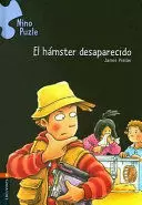 EL HÁMSTER DESAPARECIDO EL HÁMSTER DESAPARECIDO