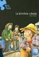 LA BICICLETA ROBADA