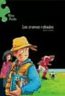 LOS CROMOS ROBADOS LOS CROMOS ROBADOS