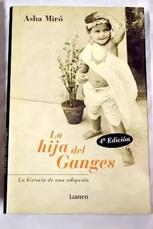 LA HIJA DEL GANGES