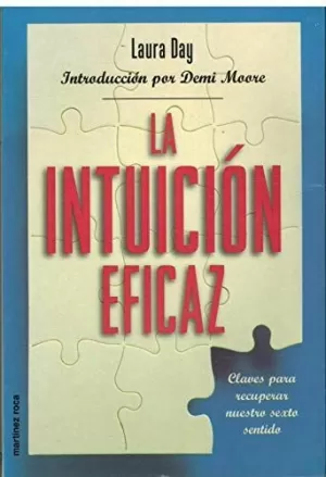 LA INTUICIÓN EFICAZ