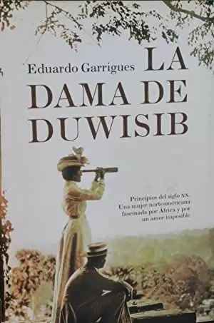 LA DAMA DE DUWISIB LA DAMA DE DUWISIB