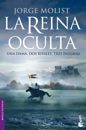 LA REINA OCULTA