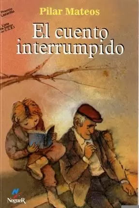 EL CUENTO INTERRUMPIDO
