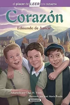 CORAZÓN