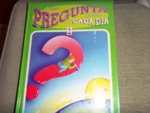 UNA PREGUNTA PARA CADA DIA