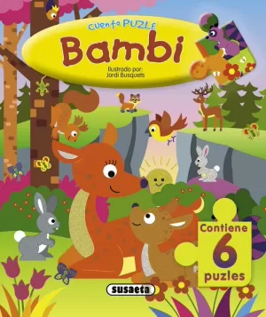 BAMBI