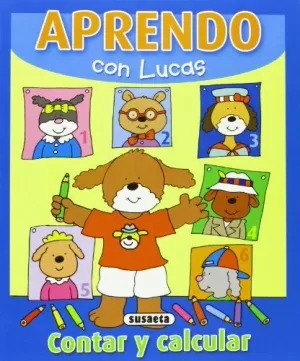 APRENDO (6 TÍTULOS)
