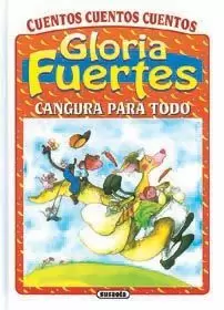 CANGURA PARA TODO