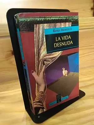 LA VIDA DESNUDA LA VIDA DESNUDA