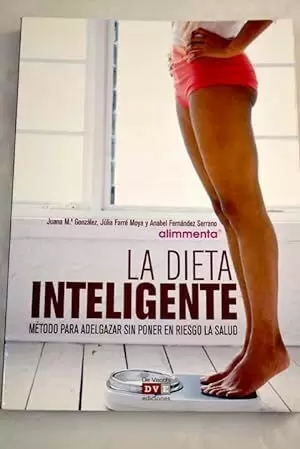 LA DIETA INTELIGENTE