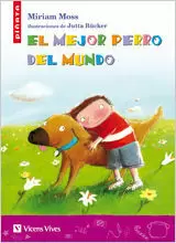 EL MEJOR PERRO DEL MUNDO