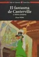 15. EL FANTASMA DE CANTERVILLE Y OTROS CUENTOS