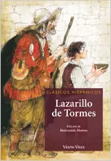 EL LAZARILLO DE TORMES (CH N/E)