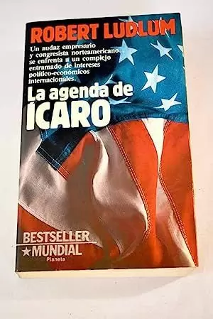 LA AGENDA DE ICARO