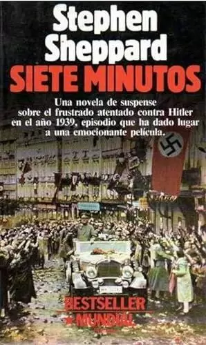 SIETE MINUTOS SIETE MINUTOS