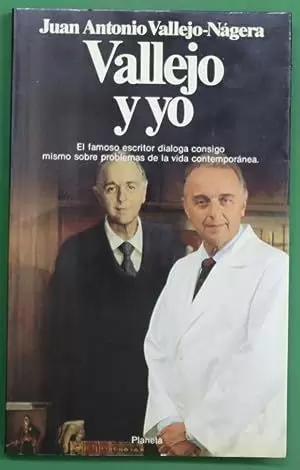 VALLEJO Y YO