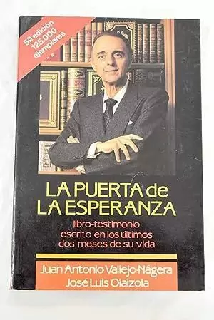 LA PUERTA DE LA ESPERANZA LA PUERTA DE LA ESPERANZA