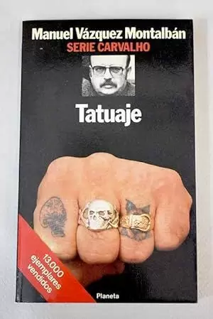 TATUAJE