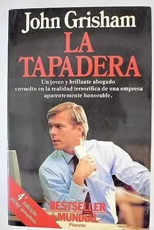 LA TAPADERA