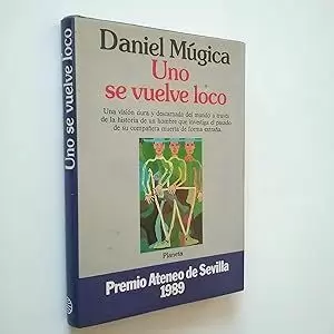 UNO SE VUELVE LOCO UNO SE VUELVE LOCO