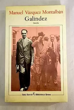 GALÍNDEZ