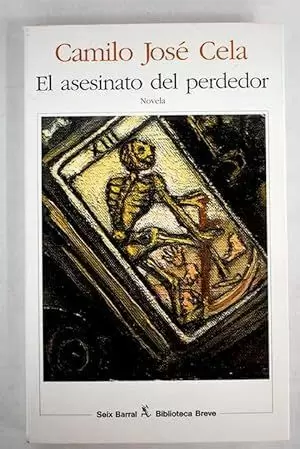 EL ASESINATO DEL PERDEDOR