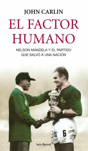 EL FACTOR HUMANO EL FACTOR HUMANO