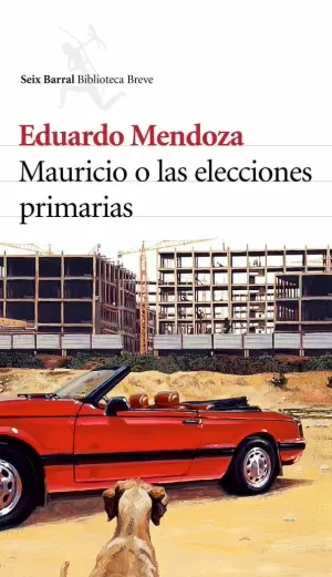 MAURICIO O LAS ELECCIONES PRIMARIAS