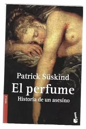 EL PERFUME