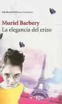 LA ELEGANCIA DEL ERIZO LA ELEGANCIA DEL ERIZO