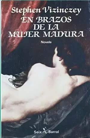 EN BRAZOS DE LA MUJER MADURA EN BRAZOS DE LA MUJER MADURA