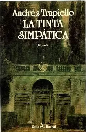 LA TINTA SIMPÁTICA