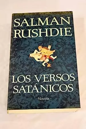 LOS VERSOS SATÁNICOS