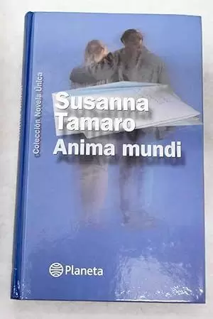 ANIMA MUNDI
