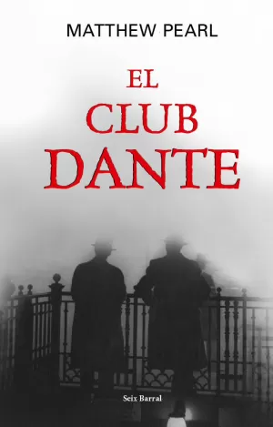 EL CLUB DANTE EL CLUB DANTE
