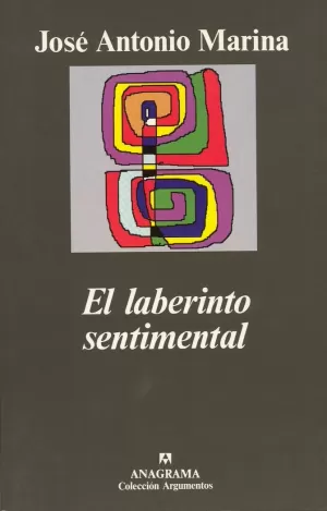 EL LABERINTO SENTIMENTAL